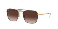 Ray Ban RB3588 Sunglasses