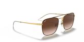 Ray Ban RB3588 Sunglasses