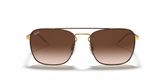Ray Ban RB3588 Sunglasses