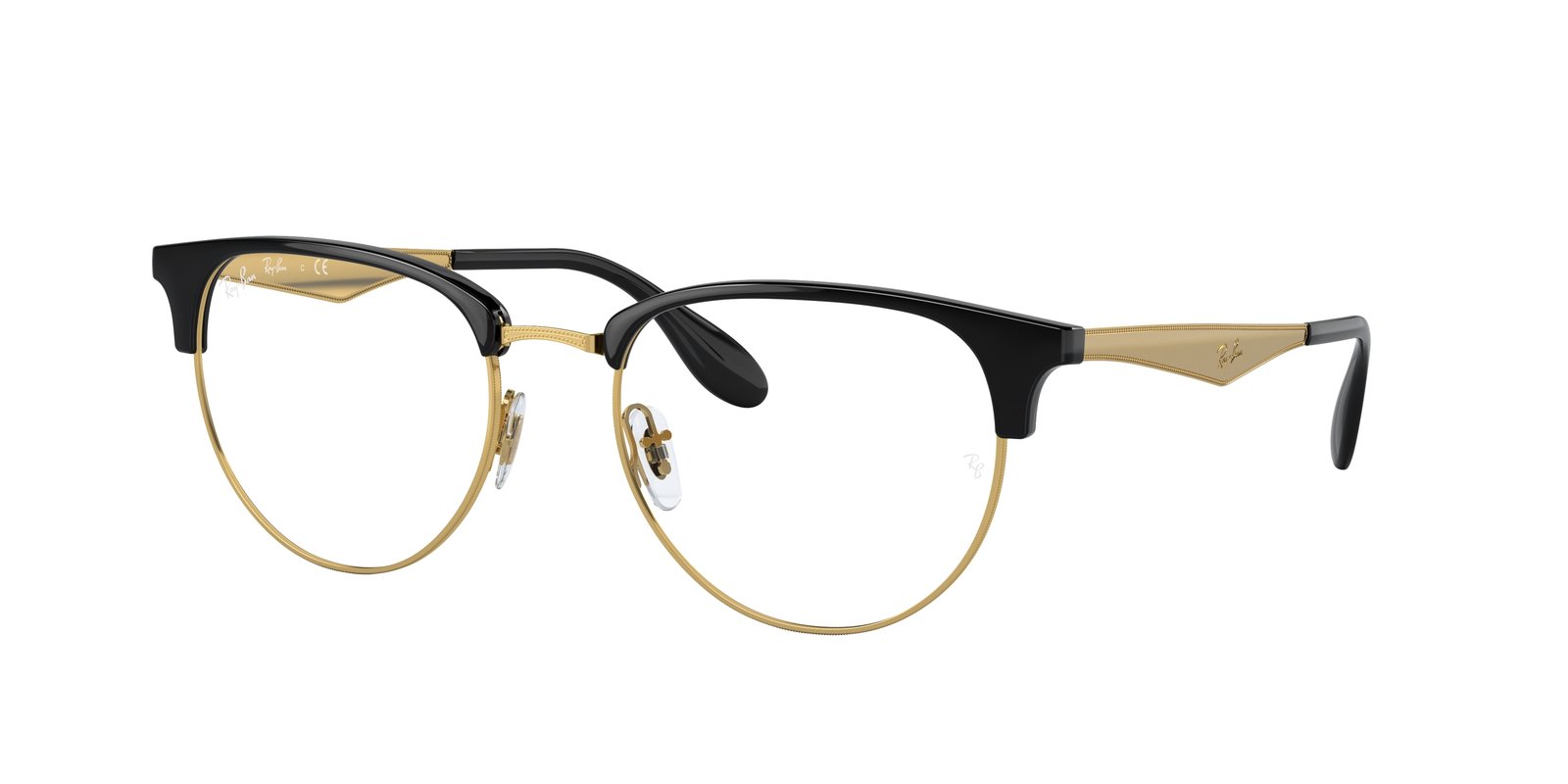 Ray Ban RX6396 Eyeglasses