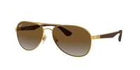 Ray Ban RB3549 Sunglasses