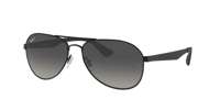 Ray Ban RB3549 Sunglasses