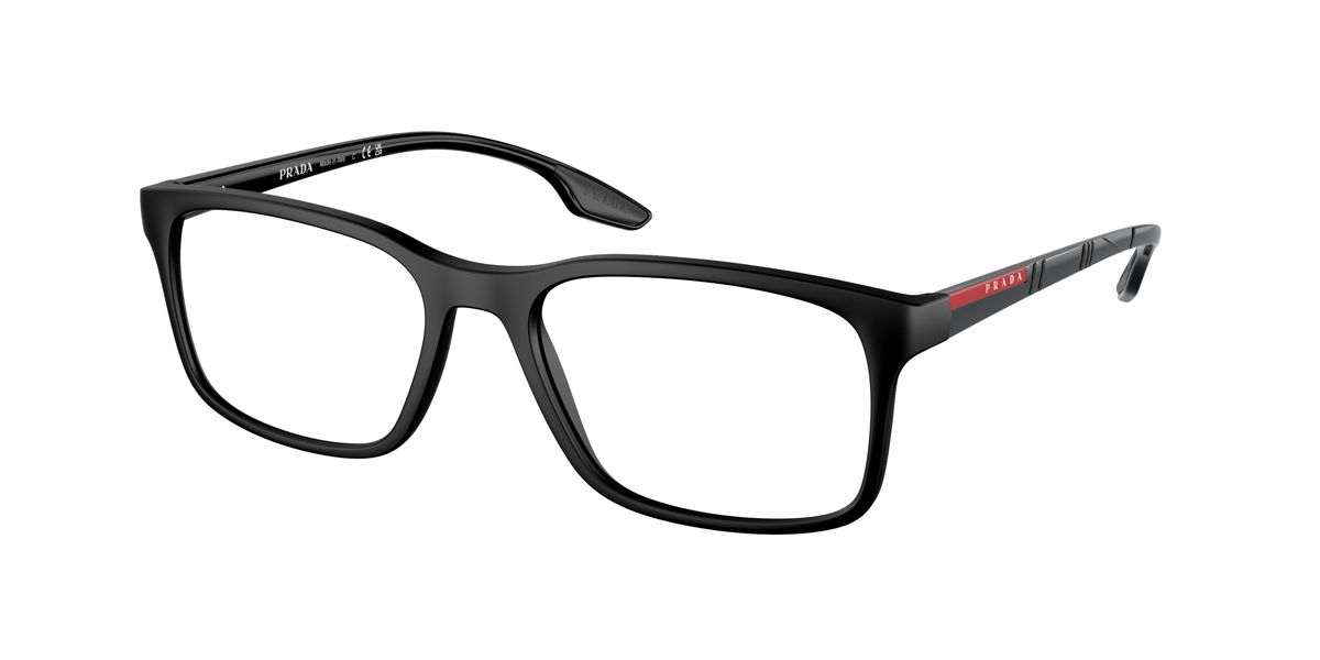 Prada PS 01LV LIFESTYLE Eyeglasses