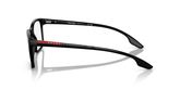 Prada PS 01LV LIFESTYLE Eyeglasses