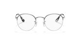 Ray Ban RX3947V ROUND GAZE Eyeglasses