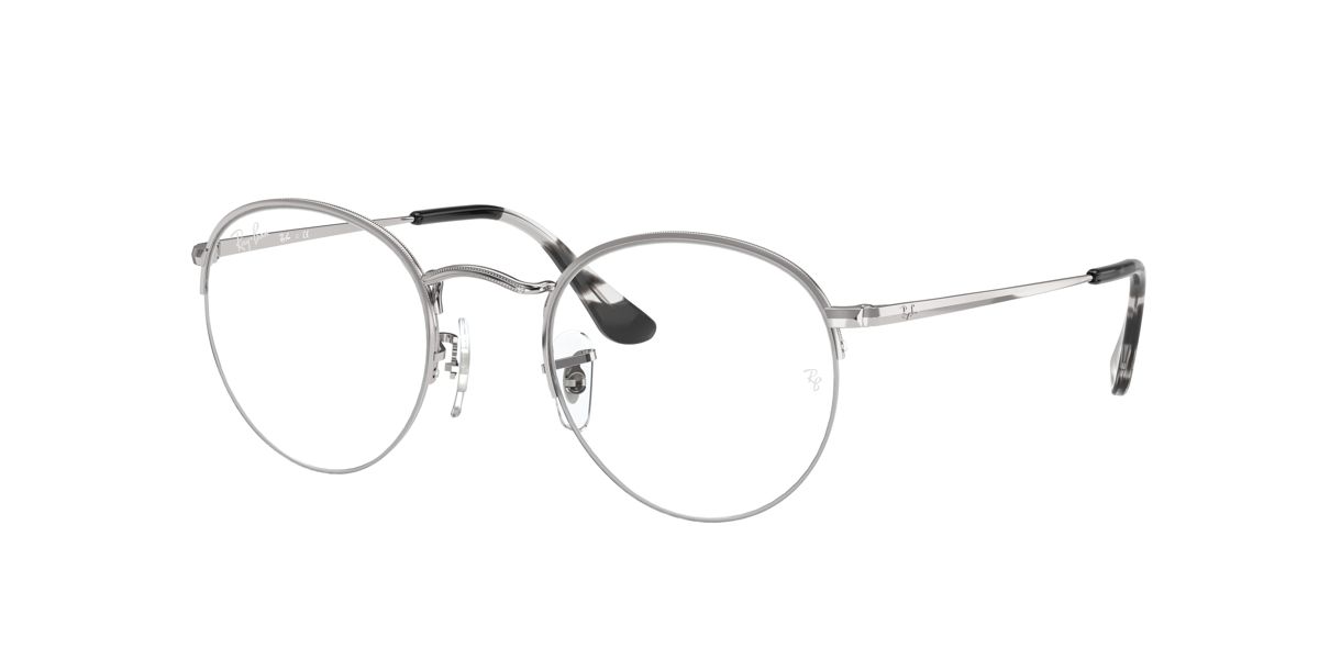 Ray Ban RX3947V ROUND GAZE Eyeglasses