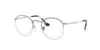 Ray Ban RX3947V ROUND GAZE Eyeglasses
