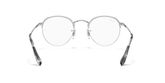 Ray Ban RX3947V ROUND GAZE Eyeglasses