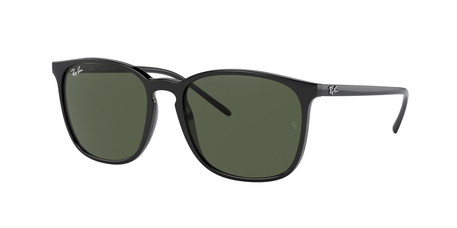 Ray Ban RB4387 Sunglasses