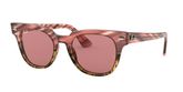 Ray Ban RB2168 METEOR Sunglasses