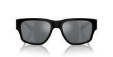 Armani Exchange AX4141SU Sunglasses
