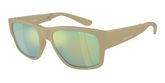 Armani Exchange AX4141SU Sunglasses
