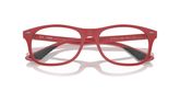 Ray Ban RX7307M Eyeglasses