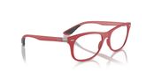 Ray Ban RX7307M Eyeglasses