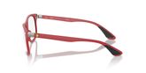 Ray Ban RX7307M Eyeglasses