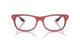 Ray Ban RX7307M Eyeglasses