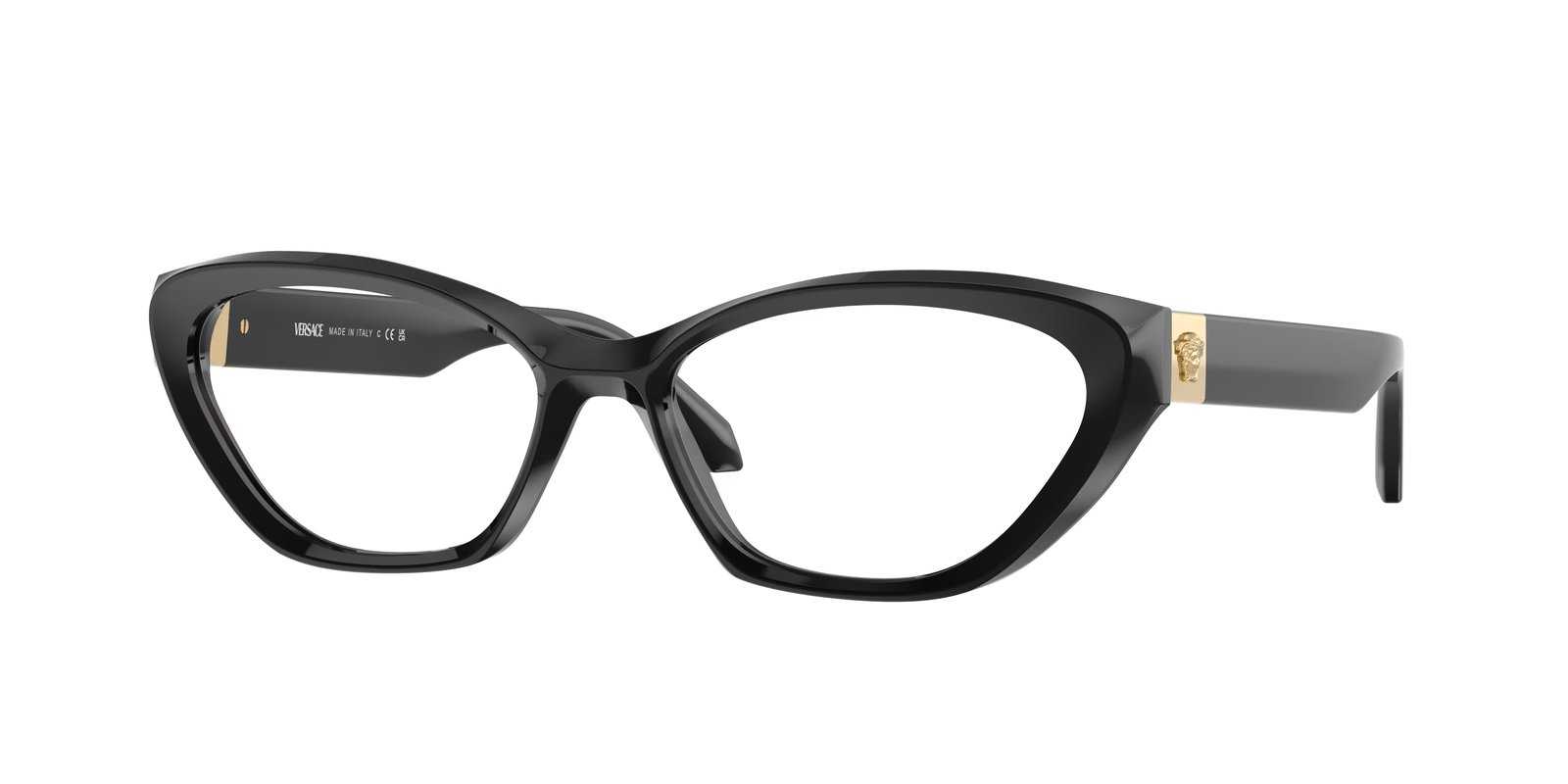 Versace VE3356 Eyeglasses