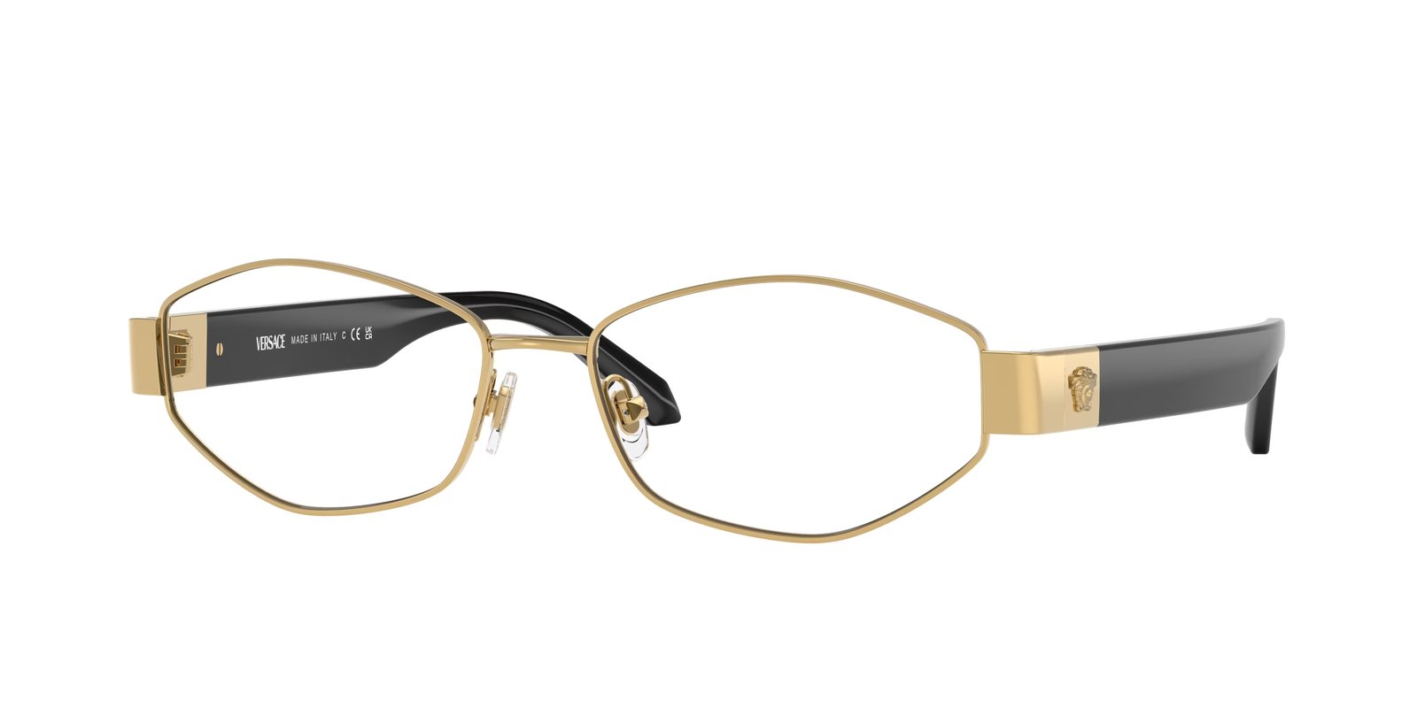 Versace VE1298 Eyeglasses