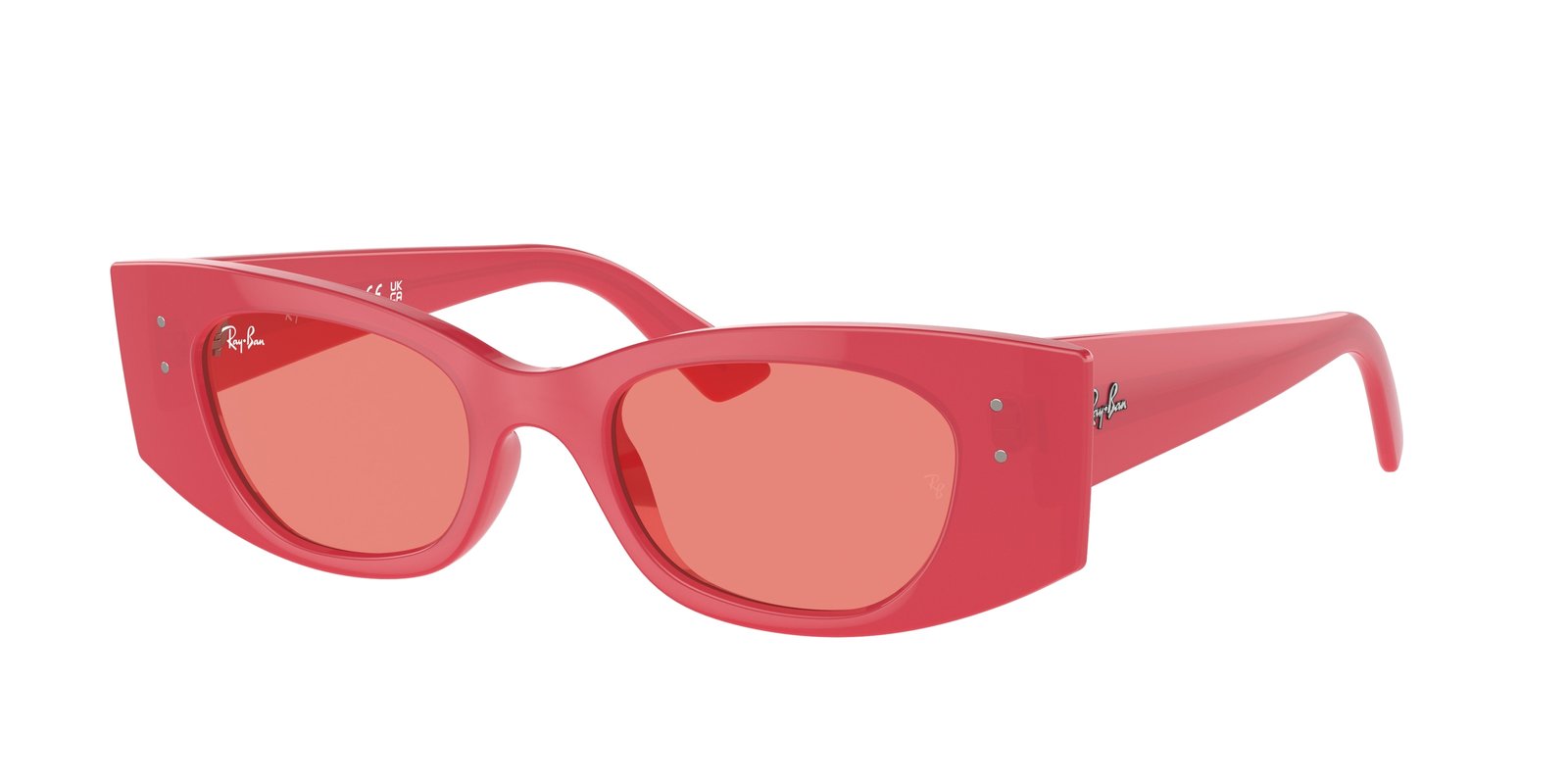 Ray Ban RB4427 KAT Sunglasses
