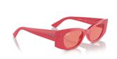 Ray Ban RB4427 KAT Sunglasses