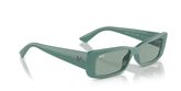 Ray Ban RB4425 TERU Sunglasses