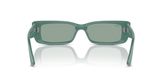Ray Ban RB4425 TERU Sunglasses
