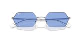 Ray Ban RB3728 YEVI Sunglasses
