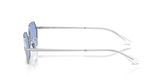 Ray Ban RB3728 YEVI Sunglasses
