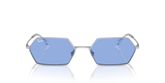 Ray Ban RB3728 YEVI Sunglasses