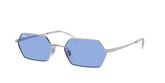 Ray Ban RB3728 YEVI Sunglasses