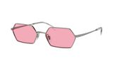 Ray Ban RB3728 YEVI Sunglasses