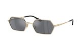 Ray Ban RB3728 YEVI Sunglasses