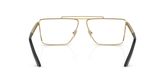 Versace VE1295 Eyeglasses