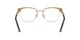 Versace VE1297 Eyeglasses