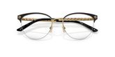 Versace VE1297 Eyeglasses