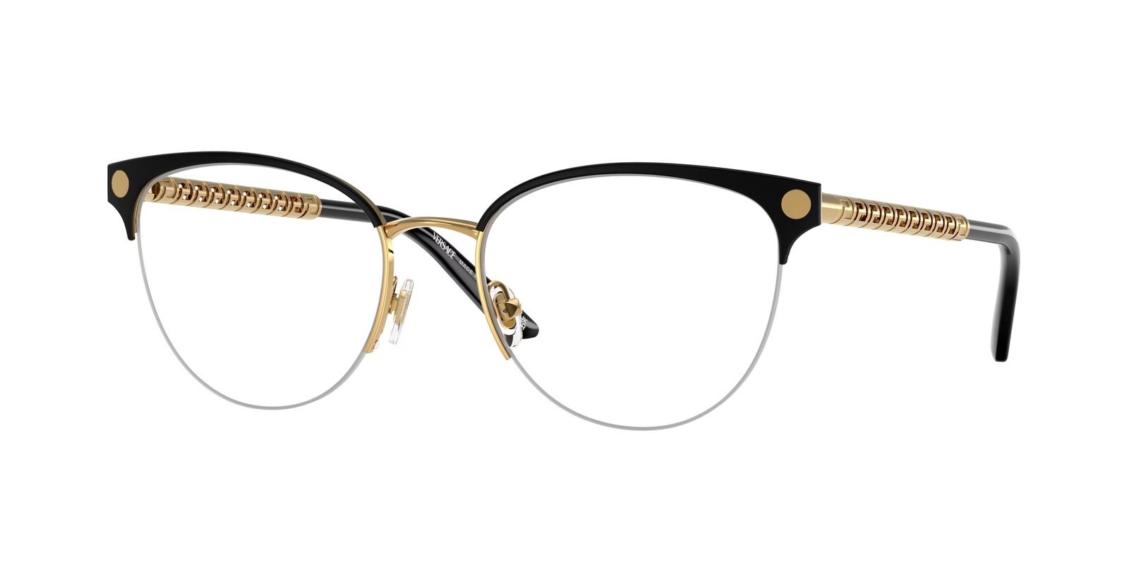 Versace VE1297 Eyeglasses
