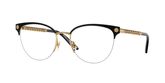 Versace VE1297 Eyeglasses