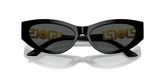 Versace VE4470B Sunglasses