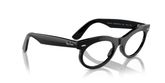 Ray Ban RX2242V WAYFARER OVAL Eyeglasses