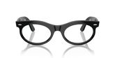 Ray Ban RX2242V WAYFARER OVAL Eyeglasses