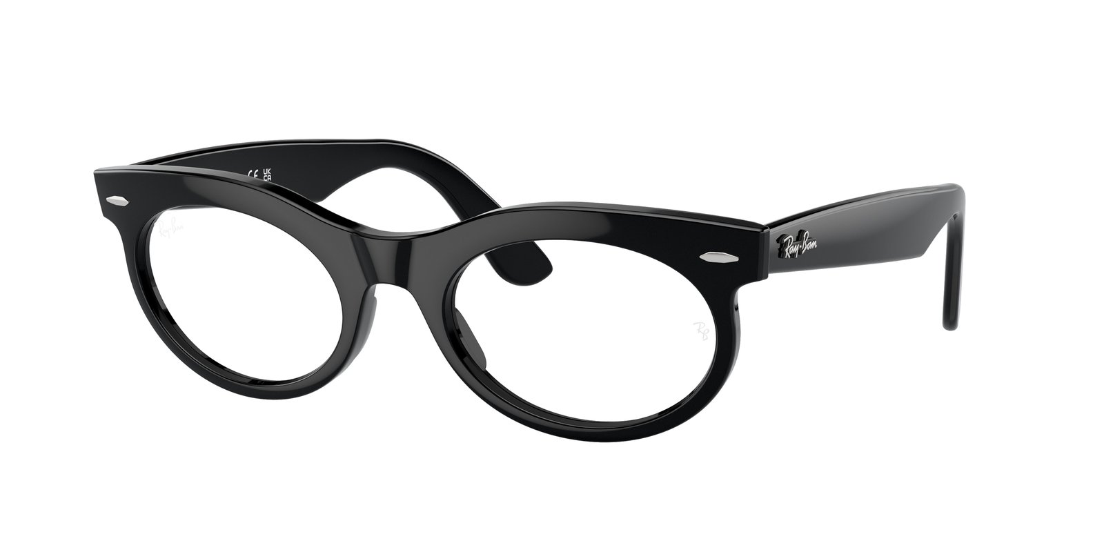 Ray Ban RX2242V WAYFARER OVAL Eyeglasses