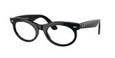Ray Ban RX2242V WAYFARER OVAL Eyeglasses