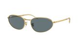 Ray Ban RB3734 Sunglasses