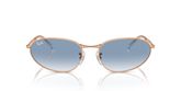 Ray Ban RB3734 Sunglasses
