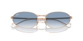 Ray Ban RB3734 Sunglasses