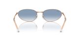 Ray Ban RB3734 Sunglasses