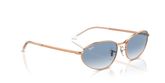 Ray Ban RB3734 Sunglasses