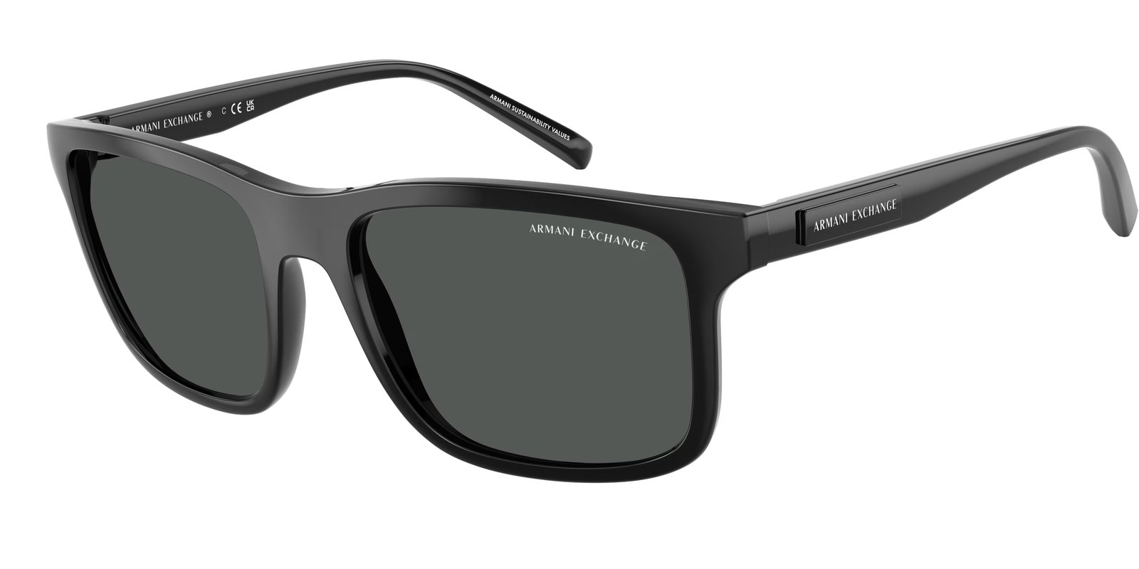 Armani Exchange AX4145SF Sunglasses
