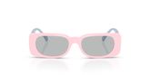 Versace VK4003U Eyeglasses
