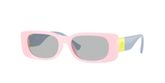 Versace VK4003U Eyeglasses